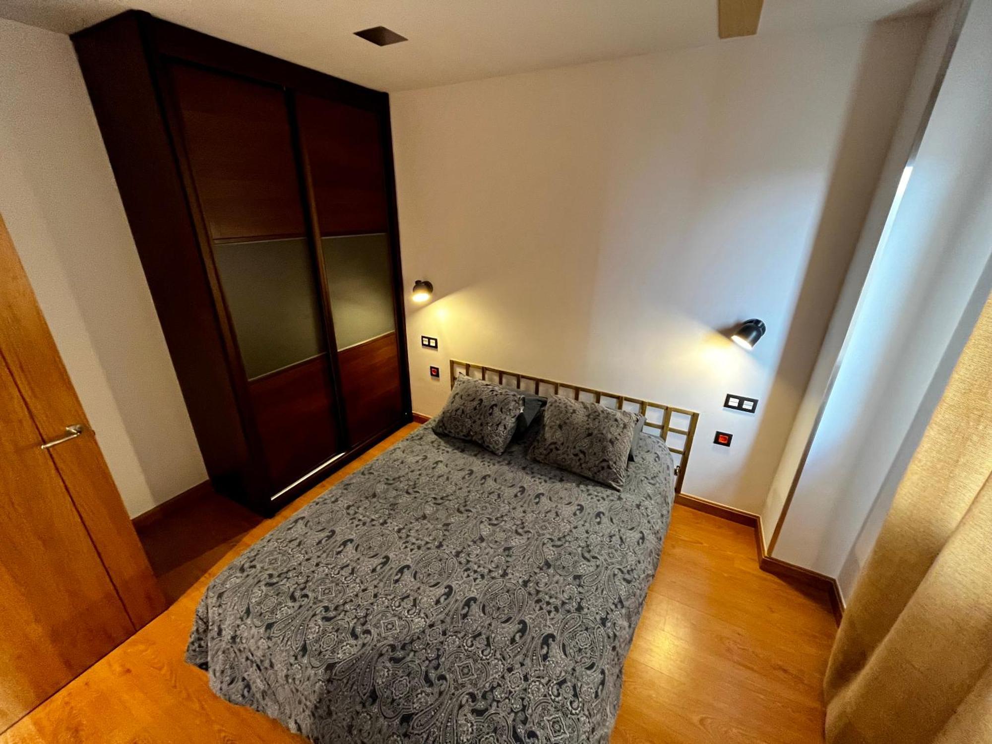 Lotila Flats Cabanaquinta Aller Exterior foto